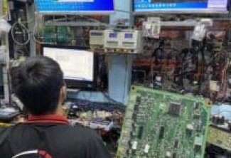 SỬA HỘP ECU TẠI BẮC NINH – VIETNAM ECU SERVICE
