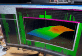 TĂNG CÔNG SUẤT CHO FORD RANGER WILDTRAK 2.0L BI-TURBO 4×4 2022