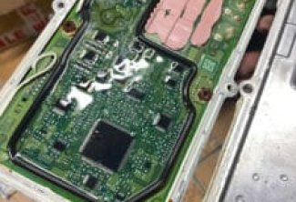 SỬA CHỮA HỘP TCM TCU XE HYUNDAI, HỘP ĐIỀU KHIỂN HỘP SỐ XE HYUNDAI