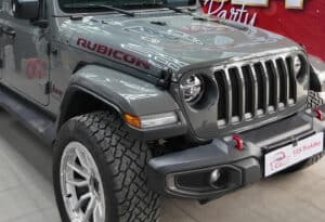 SỬA CHỮA HỘP ĐỘNG CƠ ECU-ECM JEEP WRANGLER