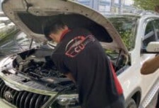 GARAGE VES CHUYÊN SỬA CHỮA HỘP ECU TẠI QUẬN TÂN BÌNH