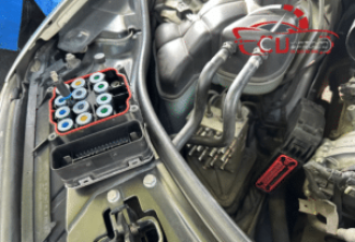 SỬA CHỮA HỆ THỐNG ABS TẠI VES WORKSHOP – THỦ ĐỨC, TP.HCM