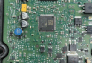 SỬA CHỮA HỘP ĐIỀU KHIỂN ECU ECM PCM ĐỘNG CƠ XE ISUZU