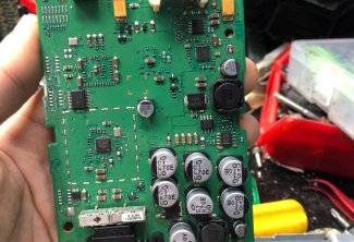 SỬA CHỮA ECU TẠI KON TUM - PHỤC HỒI HỘP ĐEN Ô TÔ CHUYÊN NGHIỆP