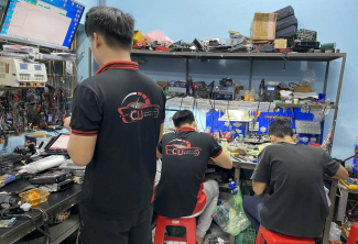 SỮA CHỮA HỘP CƠ ĐỘNG