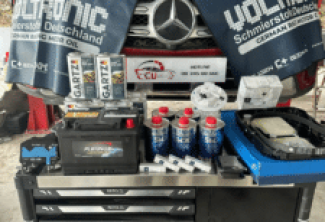 BẢO DƯỠNG Ô TÔ TẠI VES WORKSHOP-THỦ ĐỨC-TP.HCM