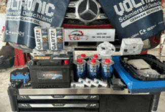 BẢNG DUNG TÍCH NHỚT CỦA CÁC DÒNG XE