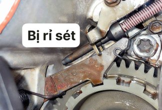 XE Ô TÔ KHÔNG VÀO ĐƯỢC SỐ NGUYÊN NHÂN VÀ CÁCH KHẮC PHỤC 