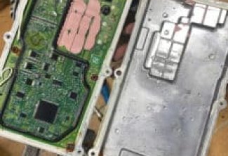 SỬA CHỮA VÀ PHỤC HỒI THƯỚC LÁI ĐIỆN AUDI A7