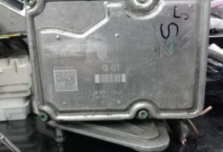 SỬA CHỮA ABS MERCEDES-BENZ BẢO DƯỠNG VÀ SỬA CHỮA HỆ THỐNG ABS