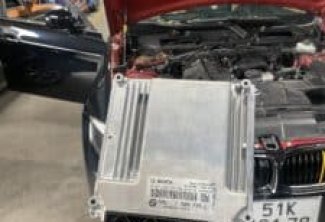 VES WORKSHOP CHUYÊN SỬA CHỮA HỘP ECU TẠI QUẬN 2