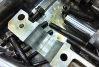 ĐẠI TU ĐỘNG CƠ XE HYUNDAI TẠI VES WORKSHOP