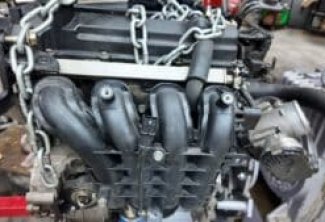 ĐẠI TU ĐỘNG CƠ HYUNDAI I10