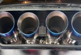 ĐỘ PÔ REMAP CHEVROLER CORVETTE CHUYÊN NGHIỆP TẠI VES WORKSHOP