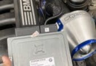 GARAGE VES CHUYÊN SỬA CHỮA HỘP ECU MSV80 BMW