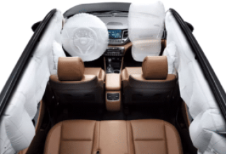 CHUYÊN SỬA CHỮA HỘP ĐIỀU KHIỂN TÚI KHÍ SRS HONDA ACCORD