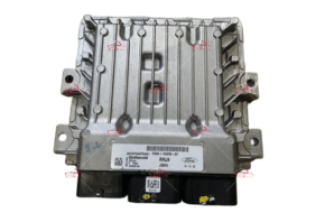 LỖI MẤT LẠNH ĐIỀU HÒA FORD RANGER 1