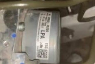 SỬA CHỮA LỖI PHANH ABS XE HUYNDAI TẠI VES WORKSHOP