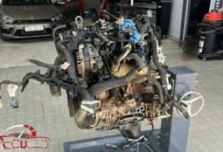 GARAGE CHUYÊN ĐẠI TU ĐỘNG CƠ Ô TÔ UY TÍN SỐ 1 – VES WORKSHOP