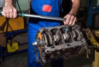 GARAGE CHUYÊN ĐẠI TU ĐỘNG CƠ XE MINI UY TÍN SỐ 1 – VES WORKSHOP