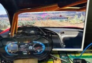 SỬA CHỮA ĐỒNG HỒ TAPLO XE VOLKSWAGEN TẠI TP.HCM