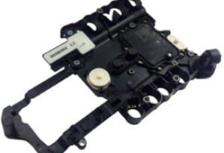 SỬA CHỮA HỘP TCM TCU XE MERCEDES, HỘP ĐIỀU KHIỂN HỘP SỐ XE MERCEDES