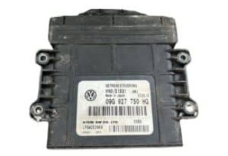 SỬA CHỮA HỘP TCM TCU HỘP ĐIỀU KHIỂN HỘP SỐ XE VOLKSWAGEN