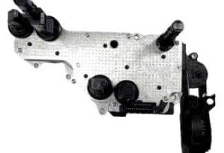 SỬA CHỮA HỘP TCM TCU XE VOLVO, HỘP ĐIỀU KHIỂN HỘP SỐ XE VOLVO