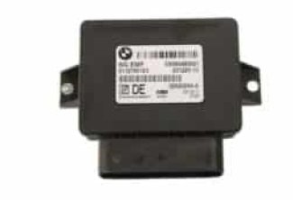 SỬA CHỮA HỆ THỐNG PHANH TAY ĐIỆN TỬ EPB XE BMW