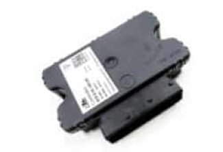 SỬA CHỮA HỆ THỐNG PHANH TAY ĐIỆN TỬ EPB XE PORSCHE