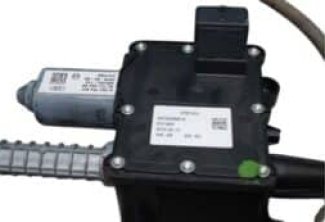 SỬA CHỮA HỆ THỐNG PHANH TAY ĐIỆN TỬ EPB XE PEUGEOT