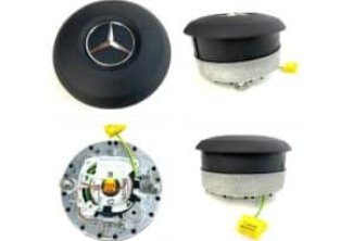 CHUYÊN SỬA CHỮA TÚI KHÍ MERCEDES