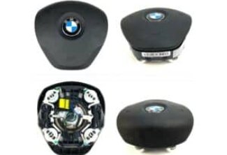 CHUYÊN SỬA CHỮA TÚI KHÍ BMW