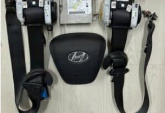 CHUYÊN SỬA CHỮA TÚI KHÍ HYUNDAI