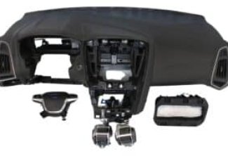 CHUYÊN SỬA CHỮA TÚI KHÍ FORD