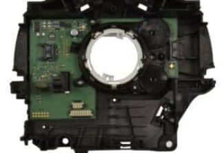 SỬA LỖI CẢM BIẾN GÓC LÁI FORD – VES WORKSHOP