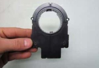 SỬA LỖI CẢM BIẾN GÓC LÁI MAZDA