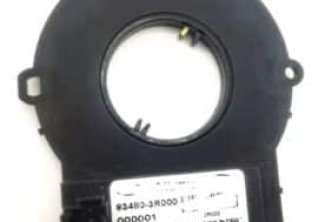 SỬA LỖI CẢM BIẾN GÓC LÁI KIA TẠI VES WORKSHOP