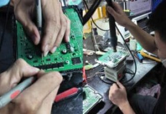 SỬA HỘP ĐỘNG CƠ TẠI VES WORKSHOP – THỦ ĐỨC, TP.HCM