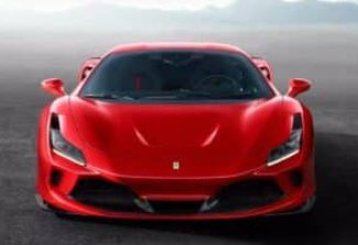 GARAGE CHUYÊN SỬA CHỮA XE FERRARI UY TÍN TPHCM – VES WORKSHOP