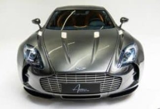 GARAGE CHUYÊN SỬA CHỮA XE ASTON MARTIN UY TÍN TPHCM – VES WORKSHOP