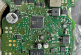 SỬA CHỮA PHANH ABS CỦA XE VINFAST