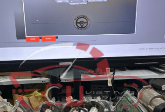 SỬA CHỮA VÀ HỌC LẠI VỊ TRÍ CẢM BIẾN MÔ MEN XOẮN (TORQUE SENSOR) THƯỚC LÁI ĐIỆN FORD RANGER, RAPTOR, EVEREST