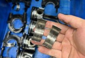 GARAGE CHUYÊN ĐẠI TU ĐỘNG CƠ XE FORD UY TÍN SỐ 1 – VES WORKSHOP