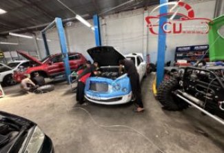 CHUÊN BẢO DƯỠNG SỬA CHỮA TOYOTA UY TÍN TP HCM