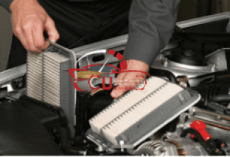 VES WORKSHOP CHUYÊN SỬA CHỮA HỆ THỐNG ĐIỀU HÒA LẠNH CHEVROLET GIÁ RẺ