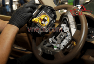 ĐIỂM CHUYÊN SỬA CHƯUAX PHỤC HỒI HỆ THỐNG TÚI KHÍ HONDA GIÁ TỐT