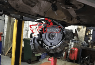 ĐẠI TU HỘP SỐ TỰ ĐỘNG CHEVROLET HCM CHUYÊN NGHIỆP, NHANH CHÓNG