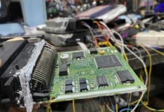 GARAGE CHUYÊN SỬA HỘP ĐỘNG CƠ ECU MITSUBISHI – VES VIETNAM ECU SERVICE