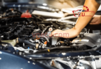 DỊCH VỤ SỬA CHỮA HYUNDAI TẠI VES WORKSHOP